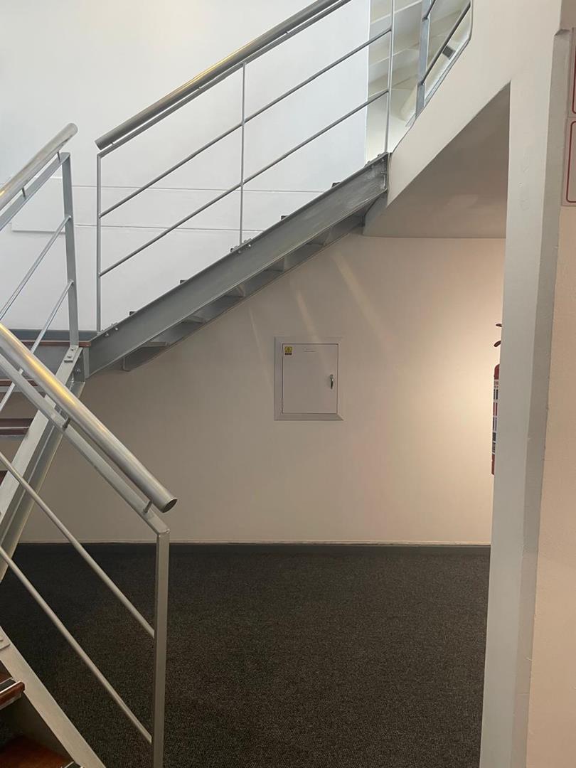 To Let Commercial Property for Rent in Observatory Western Cape